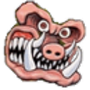 Jurassic Pork
